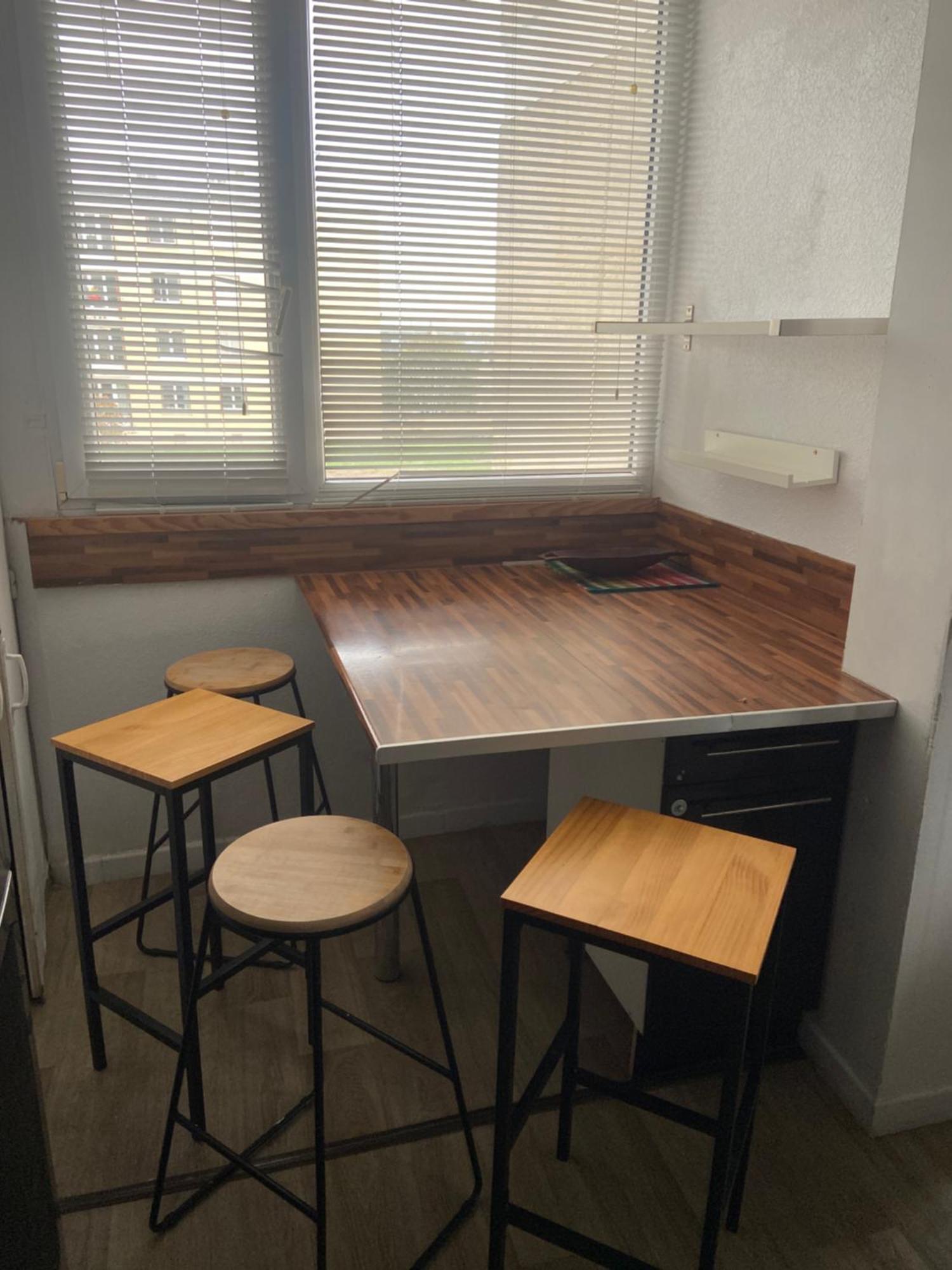 Bel Appartement Spacieux ,Convivial De 3 Chambres Avec Parking Prive Secure Caen Eksteriør bilde