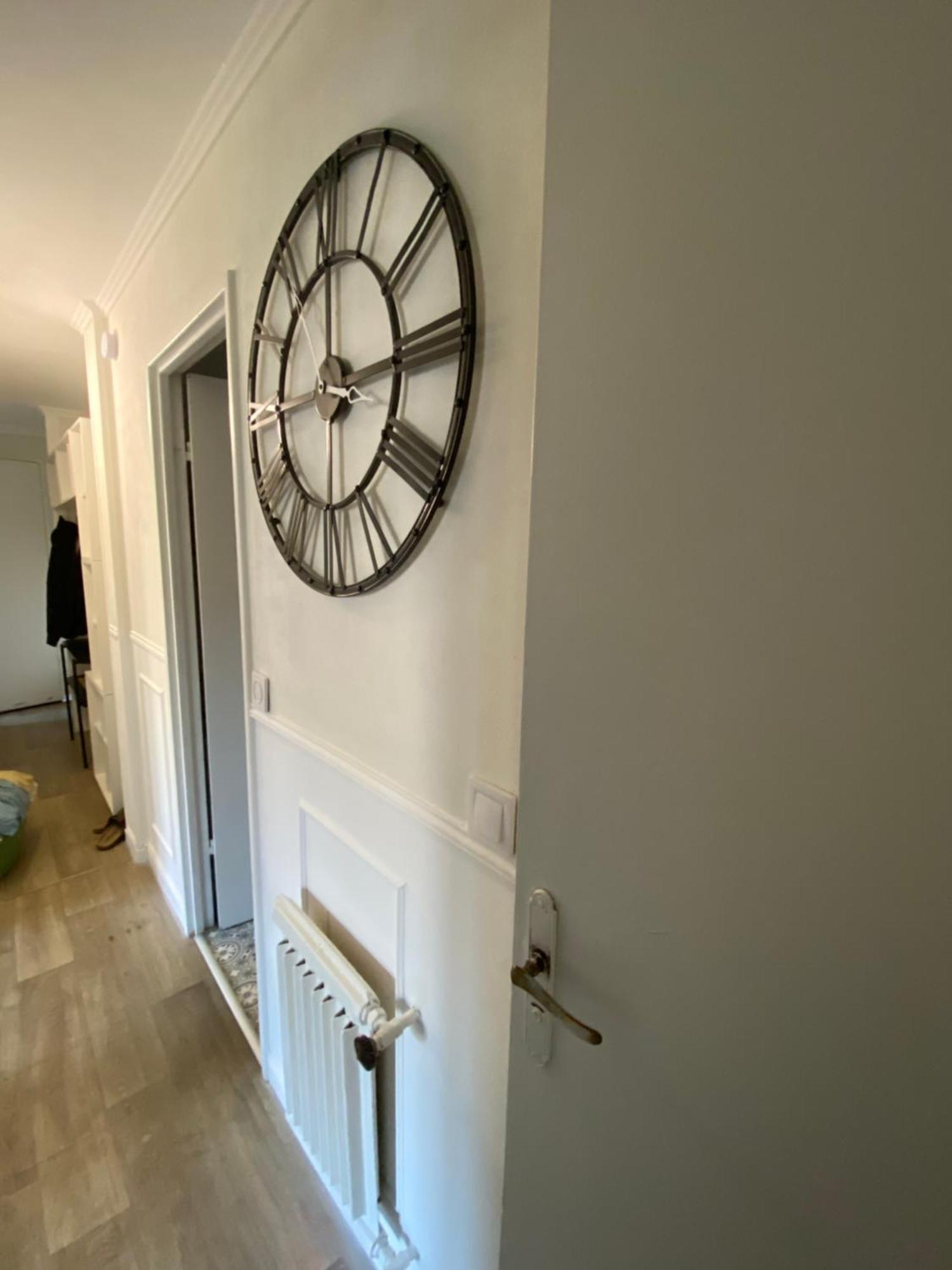 Bel Appartement Spacieux ,Convivial De 3 Chambres Avec Parking Prive Secure Caen Eksteriør bilde