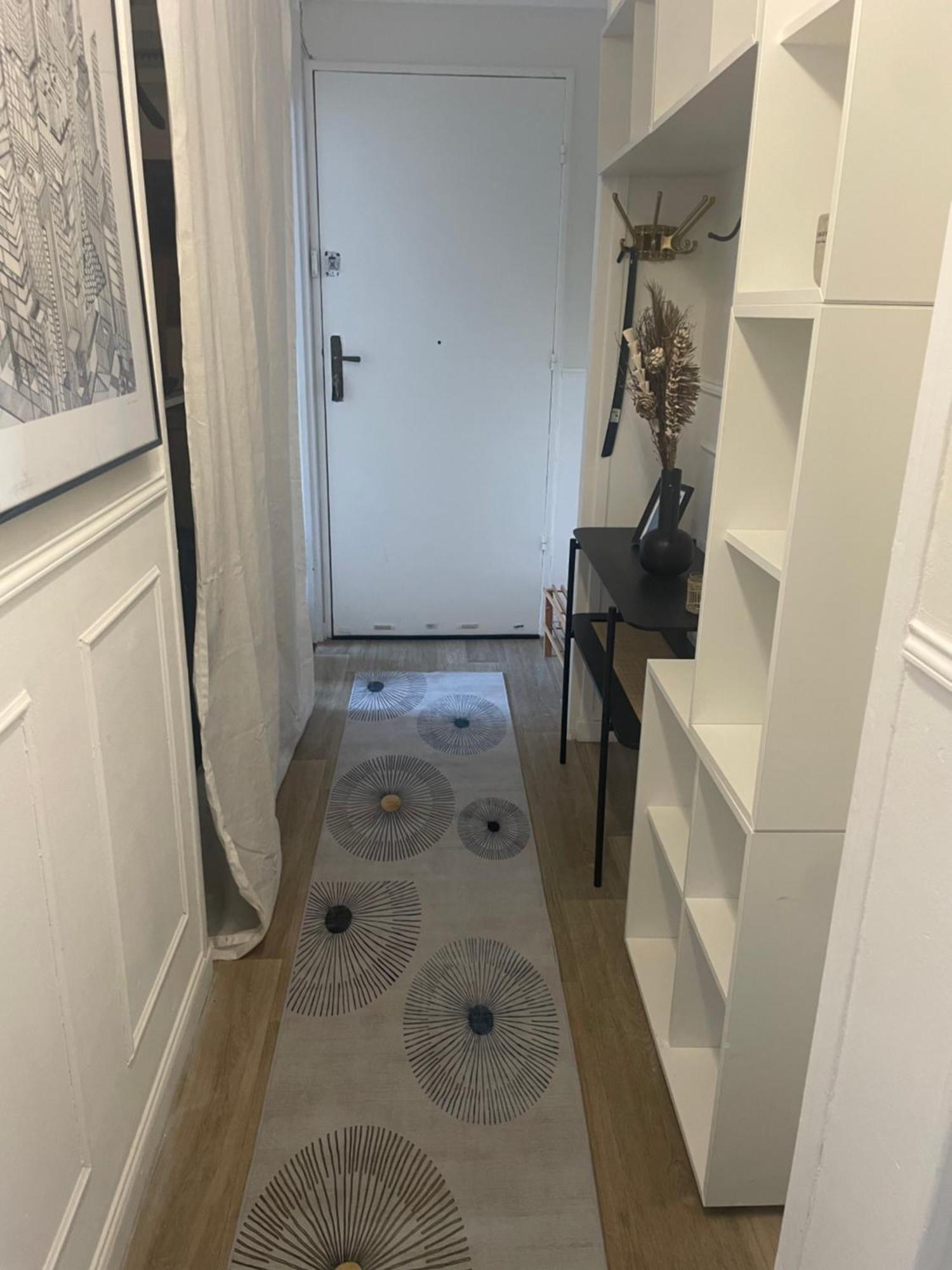 Bel Appartement Spacieux ,Convivial De 3 Chambres Avec Parking Prive Secure Caen Eksteriør bilde