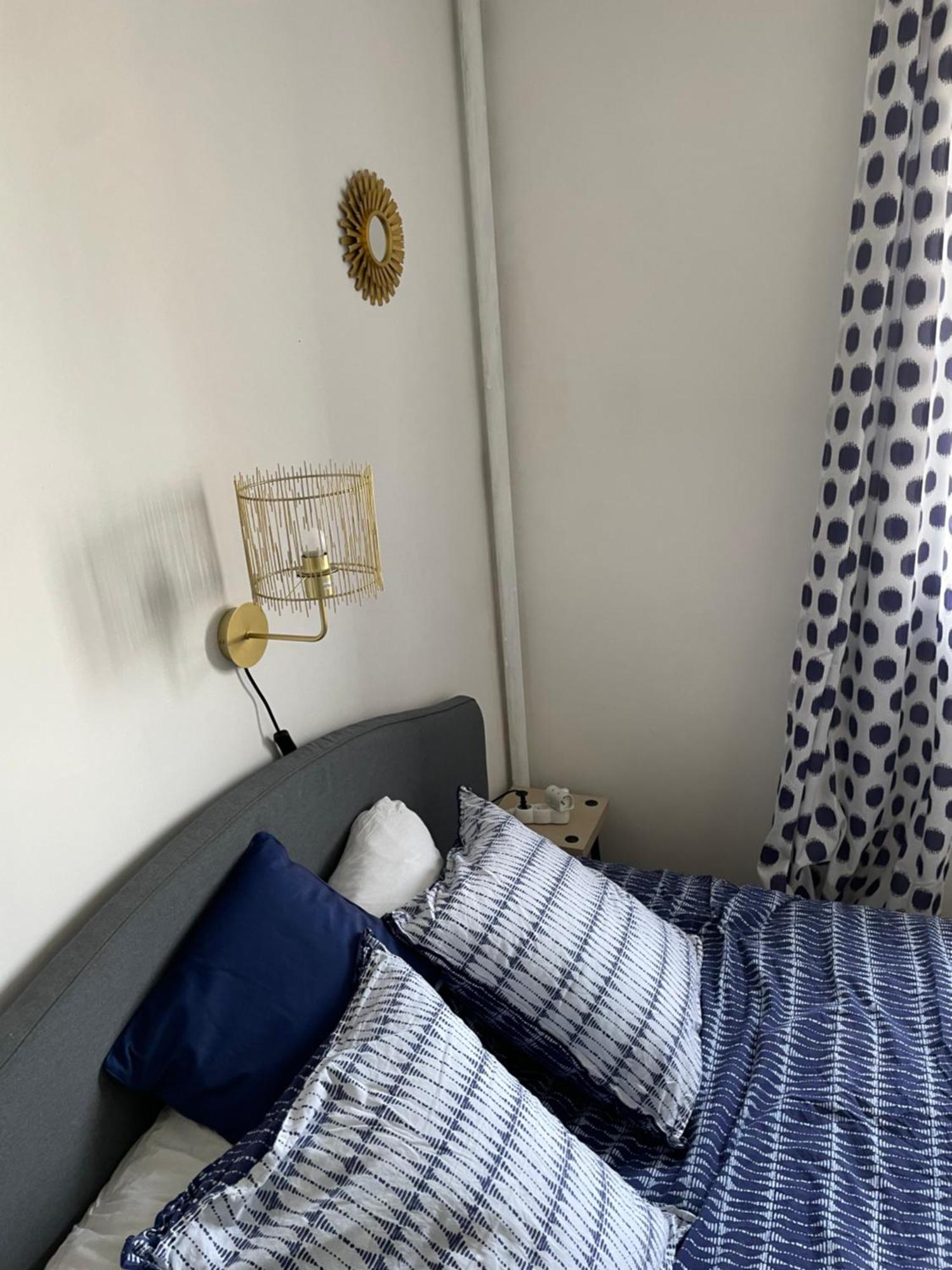 Bel Appartement Spacieux ,Convivial De 3 Chambres Avec Parking Prive Secure Caen Eksteriør bilde