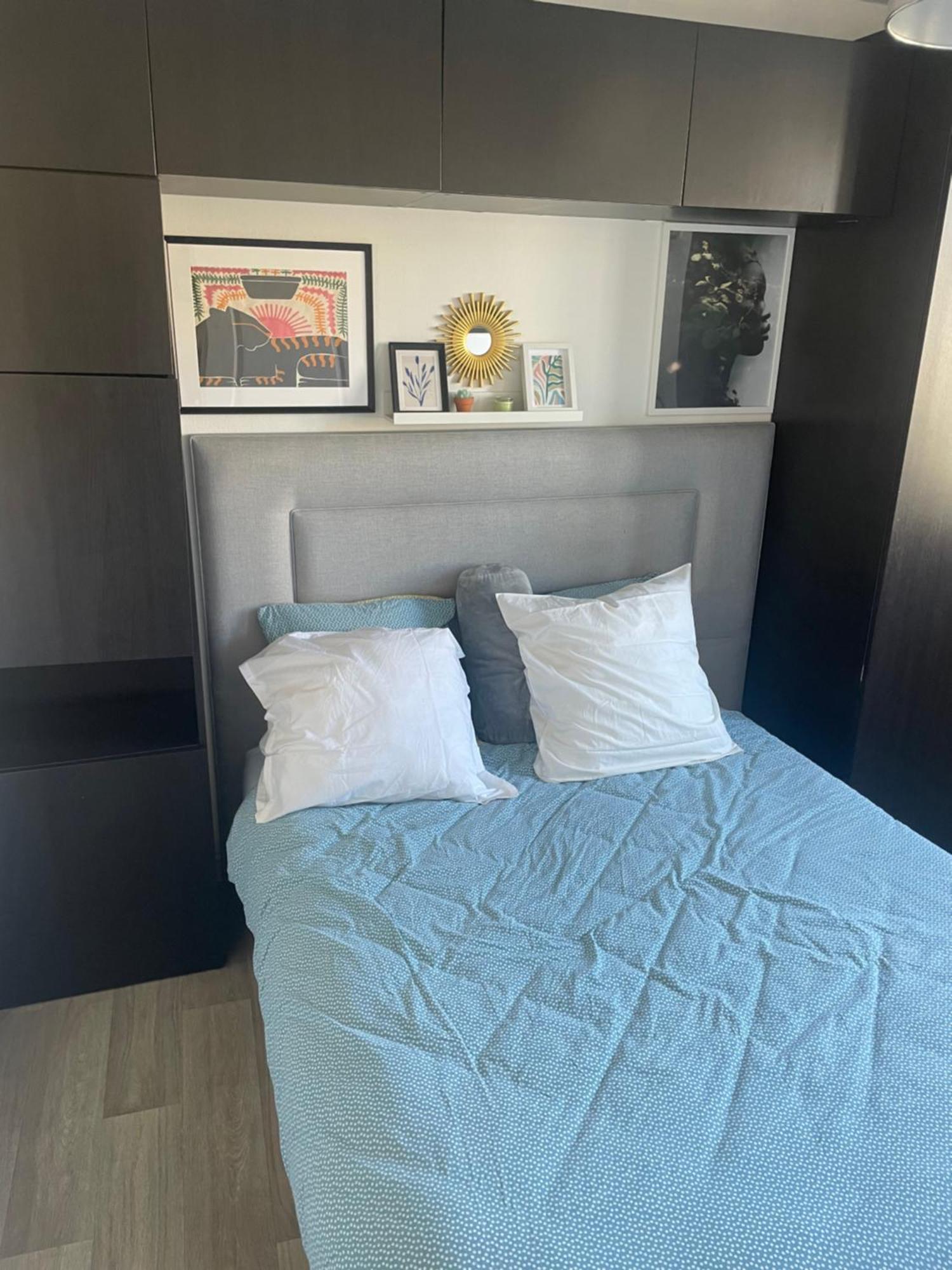Bel Appartement Spacieux ,Convivial De 3 Chambres Avec Parking Prive Secure Caen Eksteriør bilde